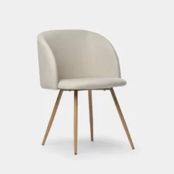 Klast Home Sillas De Comedor|Ver Todo En Sillas>Scot Beige