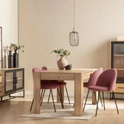 Klast Home Mesas De Comedor Y Cocina|Mesas Extensibles><noscript><img width=