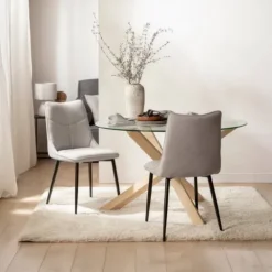 Klast Home Packs 2 Sillas><noscript><img width=