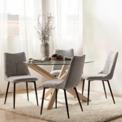 Klast Home Sillas De Comedor|Ver Todo En Sillas><noscript><img width=