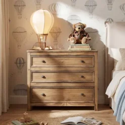 Klast Home Cómodas Infantiles>Serena