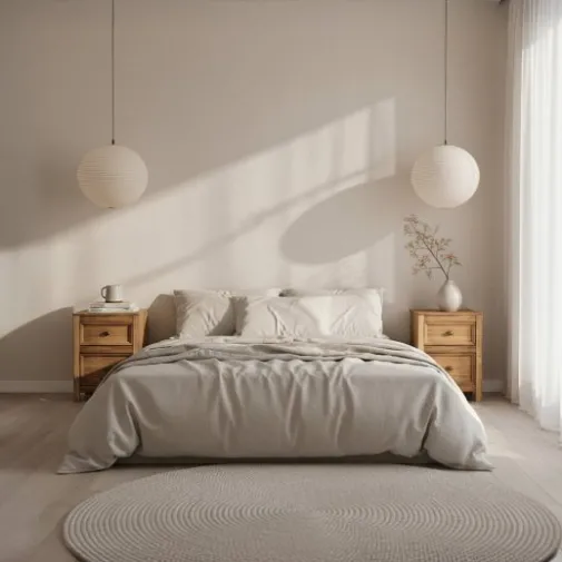 Klast Home Packs 2 Mesitas De Noche>Serena