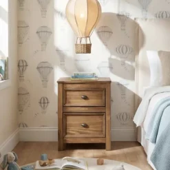 Klast Home Mesitas De Noche Infantiles>Serena