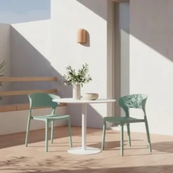 Klast Home Ver Todo En Sillas|Sillas De Jardín>Serin Menta