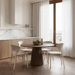 Klast Home Sillas De Comedor|Ver Todo En Sillas>Serin Beige