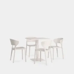 Klast Home Conjuntos De Jardín|Conjuntos De Jardín>Serin Beige