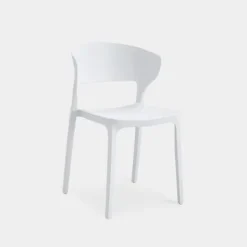 Klast Home Ver Todo En Sillas|Sillas De Jardín>Serin Blanco