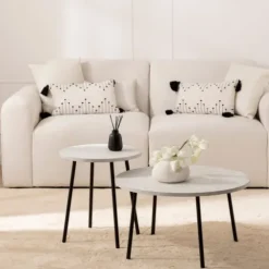 Klast Home Mesas Auxiliares><noscript><img width=