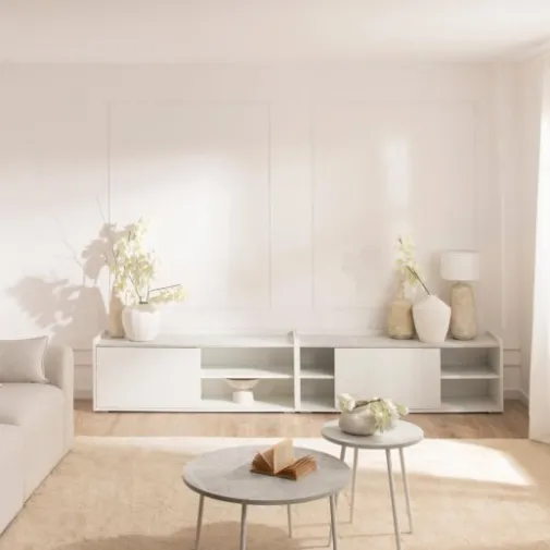 Klast Home Muebles Tv>Siena