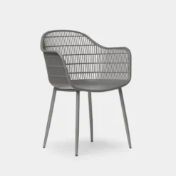 Klast Home Ver Todo En Sillas|Sillas De Jardín>Soren Gris