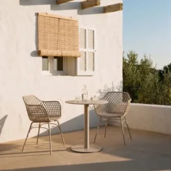 Klast Home Ver Todo En Sillas|Sillas De Jardín>Stal Beige