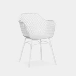 Klast Home Ver Todo En Sillas|Sillas De Jardín>Stal Blanco