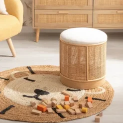 Klast Home Baúles, Bancos Y Pufs Infantiles>Sure