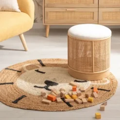Klast Home Baúles, Bancos Y Pufs Infantiles><noscript><img width=