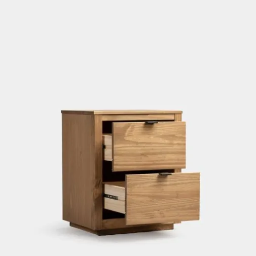Klast Home Packs 2 Mesitas De Noche>Sven