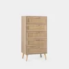 Klast Home Cajoneras Infantiles>Tahiti