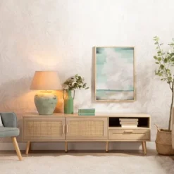 Klast Home Muebles Tv>Tahiti Natural