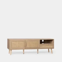 Klast Home Muebles Tv>Tahiti Natural