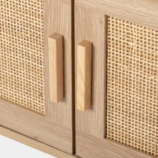 Klast Home Muebles Tv>Tahiti Natural
