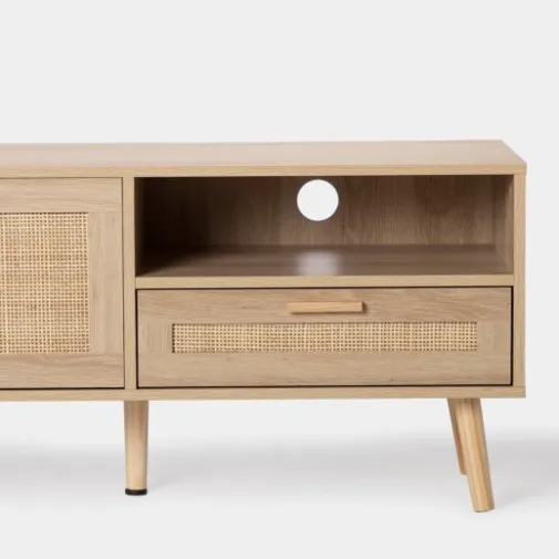 Klast Home Muebles Tv>Tahiti Natural