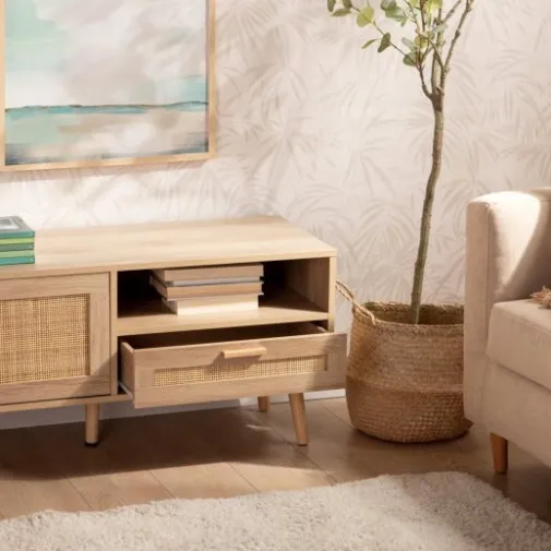 Klast Home Muebles Tv>Tahiti Natural