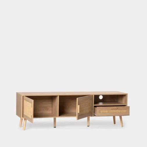 Klast Home Muebles Tv>Tahiti Natural