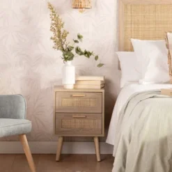 Klast Home Packs 2 Mesitas De Noche><noscript><img width=