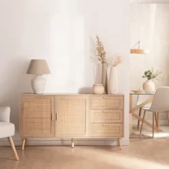 Klast Home Aparadores>Tahiti Natural