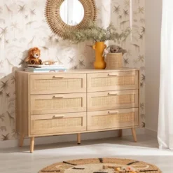 Klast Home Cómodas Infantiles>Tahiti Natural