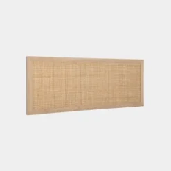 Klast Home Cabeceros De Cama>Tahiti Natural