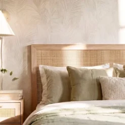 Klast Home Cabeceros De Cama>Tahiti Natural