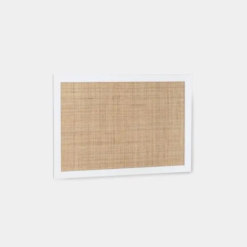 Klast Home Cabeceros De Cama>Tahiti Blanco