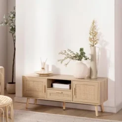 Klast Home Muebles Tv>Tahiti