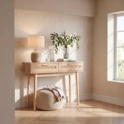 Klast Home Muebles Recibidores Y Consolas>Tahiti