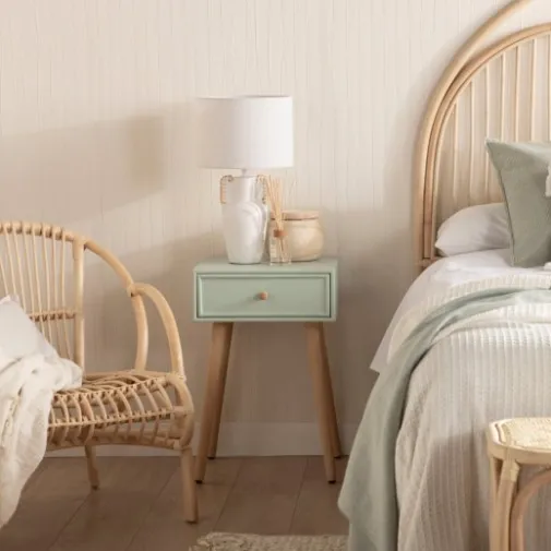 Klast Home Packs 2 Mesitas De Noche>Tai