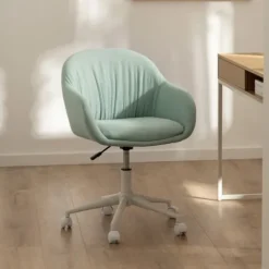 Klast Home Ver Todo En Sillas|Sillas De Escritorio>Tasia Menta