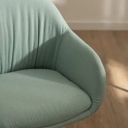 Klast Home Ver Todo En Sillas|Sillas De Escritorio>Tasia Menta