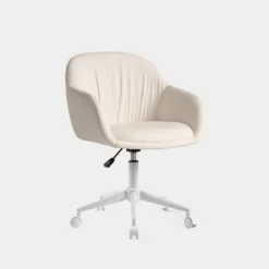 Klast Home Ver Todo En Sillas|Sillas De Escritorio>Tasia Beige