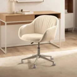 Klast Home Ver Todo En Sillas|Sillas De Escritorio>Tasia Beige