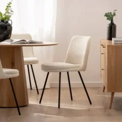Klast Home Sillas De Comedor|Ver Todo En Sillas>Tera Beige