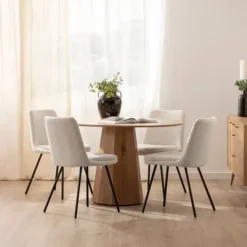 Klast Home Packs 4 Sillas><noscript><img width=