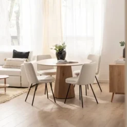 Klast Home Packs 4 Sillas><noscript><img width=