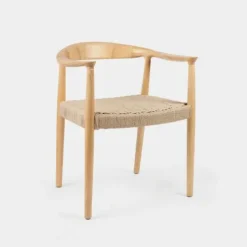 Klast Home Sillas De Comedor|Ver Todo En Sillas>Thesa Natural