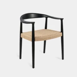 Klast Home Sillas De Comedor|Ver Todo En Sillas>Thesa Negro