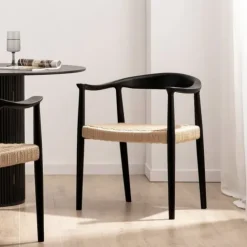 Klast Home Sillas De Comedor|Ver Todo En Sillas>Thesa Negro