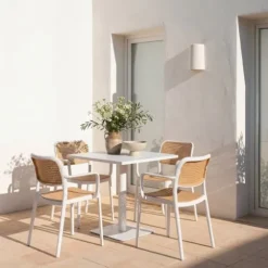 Klast Home Mesas De Jardín|Mesas De Jardín><noscript><img width=