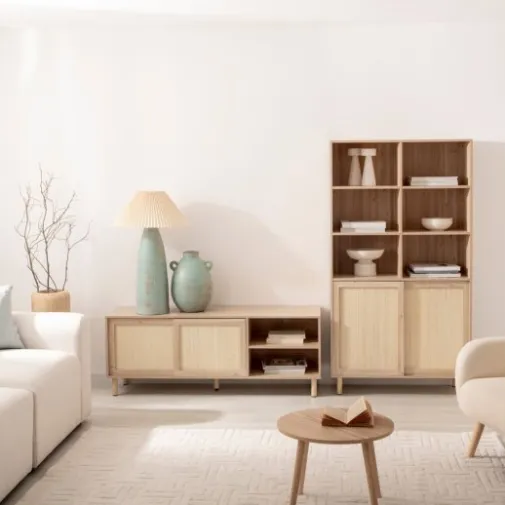 Klast Home Muebles Tv>Timor