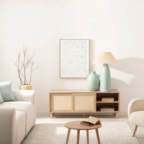 Klast Home Muebles Tv>Timor