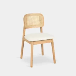 Klast Home Sillas De Comedor|Ver Todo En Sillas>Tove Natural