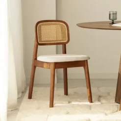 Klast Home Sillas De Comedor|Ver Todo En Sillas>Tove Nogal
